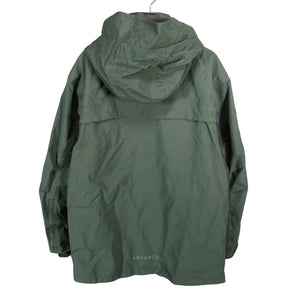 Unisex POMPdeLUX - Spring/Fall jacket, size 134 - 140 - Green (2)