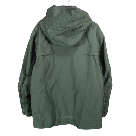 Unisex POMPdeLUX - Spring/Fall jacket, size 134 - 140 - Green (2)