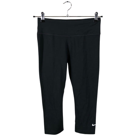 Unisex Nike - Sports capri pants, size 38 - Black ()