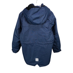 Unisex Reimatec - Winter jacket, size 128 - 134 - Blue (2)