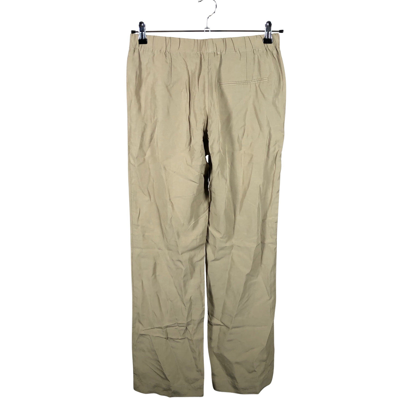 Unisex Samsoe&Samsoe - Slacks, size 38 - Beige (2)