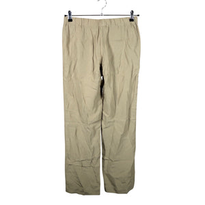 Unisex Samsoe&Samsoe - Slacks, size 38 - Beige (2)