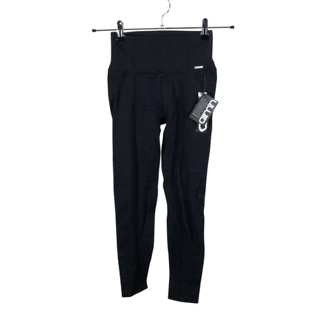 Unisex Aim'n - Sports tights, size 36 - Black ()