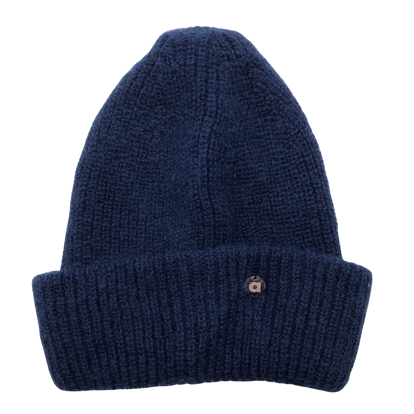 Unisex Aarikka - Winter beanie, size 52 - 54 cm - Blue (1)