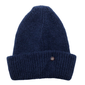 Unisex Aarikka - Winter beanie, size 52 - 54 cm - Blue (1)