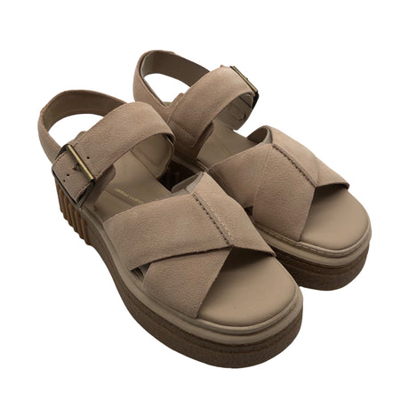 Unisex Clarks - Sandals, size 42 - Beige (2)