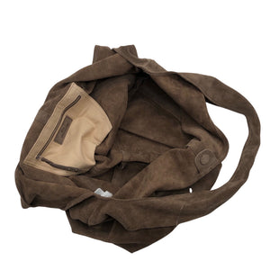 Unisex Beck Söndergaard - Handbag, size Maxi - Brown (2)