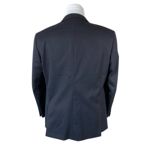 Unisex Turo Tailor - Blazer, size XL - Black (2)