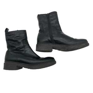 Unisex Wonders - Winter shoes, size 39 - Black (1)