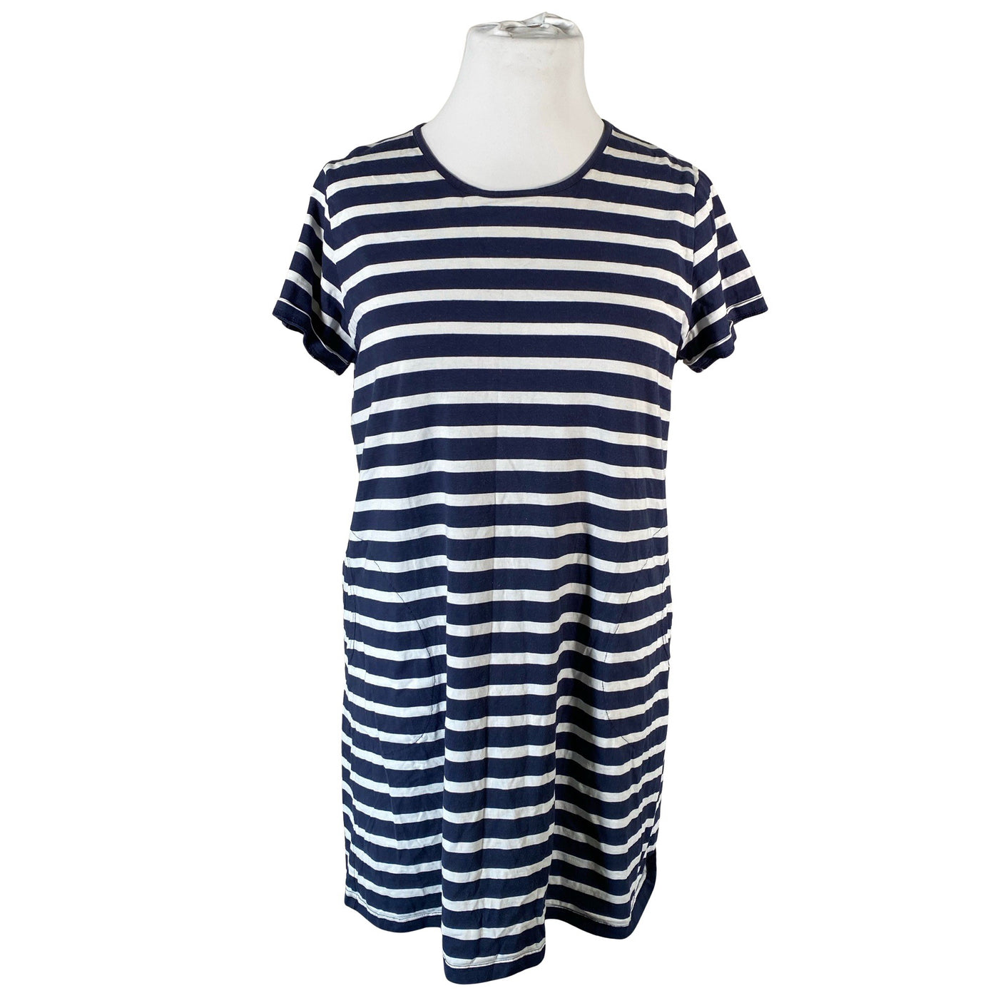 Unisex Nanso - Tricot dress, size 44 - Blue (1)