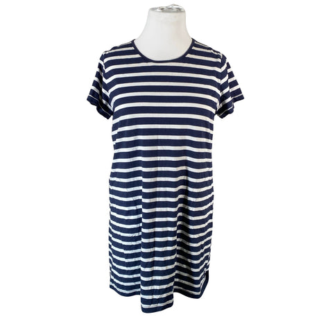 Unisex Nanso - Tricot dress, size 44 - Blue ()