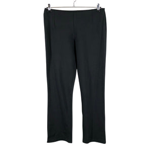 Unisex Nanso - Tricot pants, size 42 - Black (1)