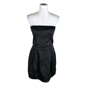 Unisex French Connection - Dress, size 40 - Black (1)
