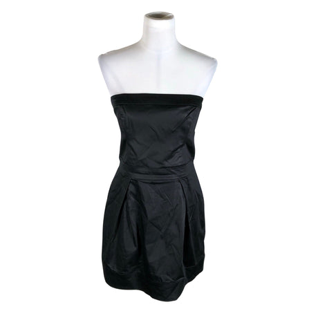 Unisex French Connection - Dress, size 40 - Black ()