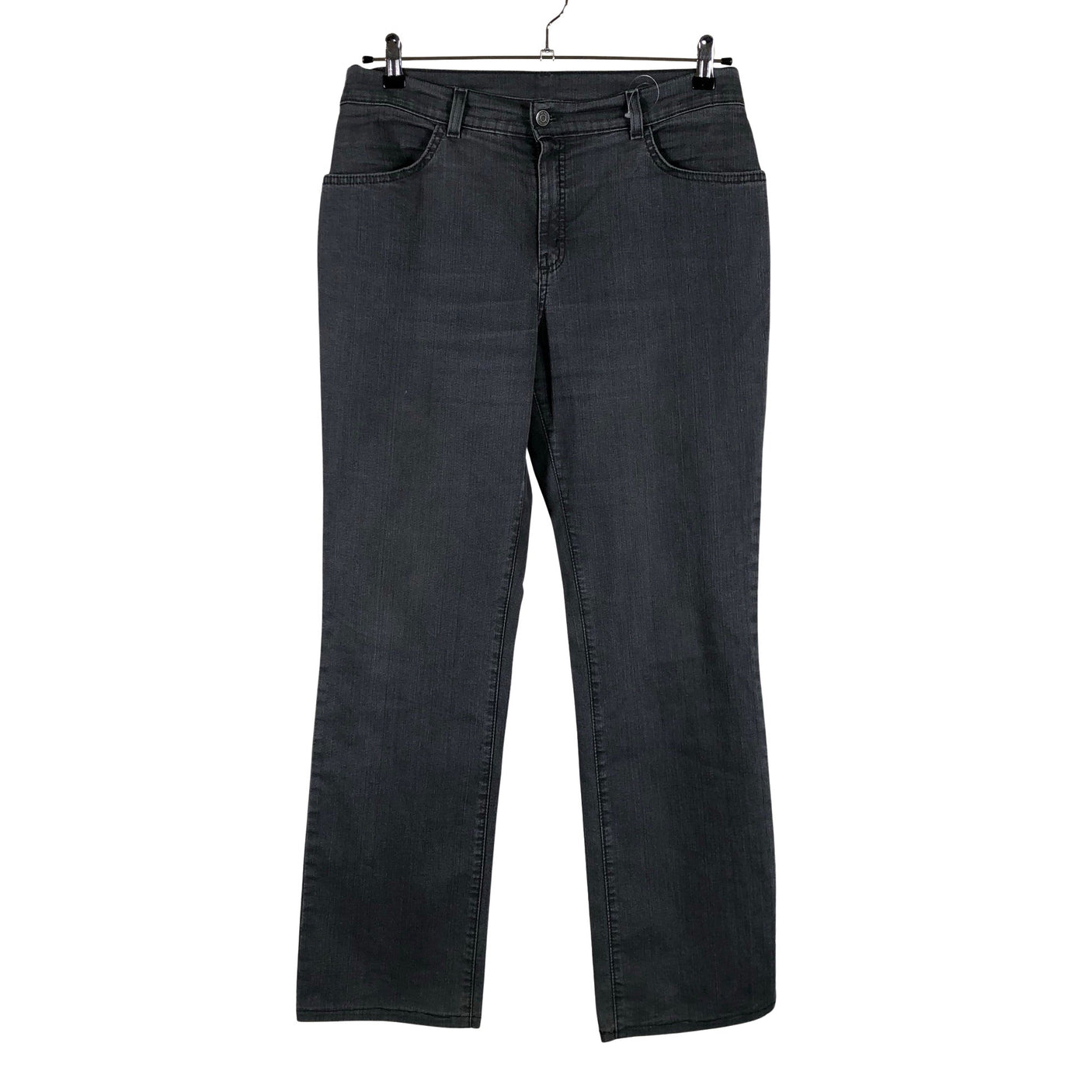 Unisex Very Nice - Jeans, size W35 - Gray (1)