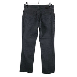 Unisex Very Nice - Jeans, size W35 - Gray (2)