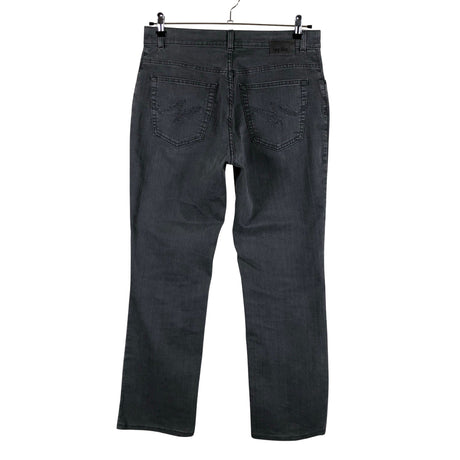 Unisex Very Nice - Jeans, size W35 - Gray (2)