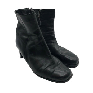 Unisex Janita - Ankle boots, size 42 - Black (2)