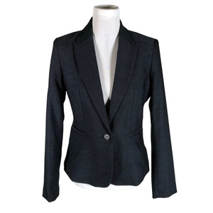 Unisex Next - Jacket, size 40 - Blue (1)