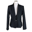 Unisex Next - Jacket, size 40 - Blue ()