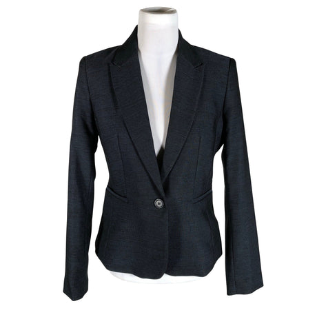 Unisex Next - Jacket, size 40 - Blue ()