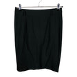 Unisex Your Face - Pencil skirt, size 36 - Black ()