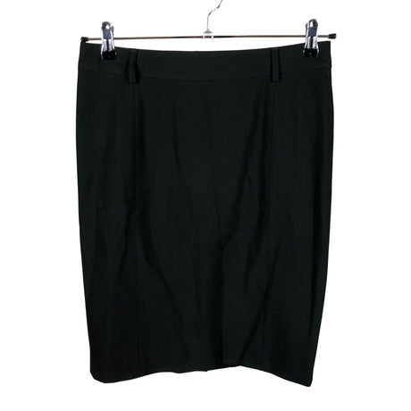 Unisex Your Face - Pencil skirt, size 36 - Black ()