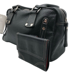 Unisex Longchamp - Handbag, size Midi - Black (2)