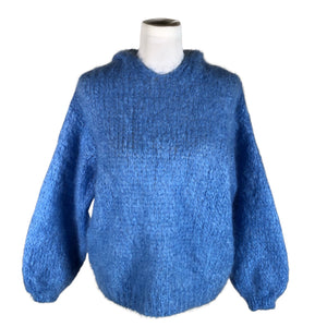 Unisex Americandreams - Sweater, size 36 - Blue (1)