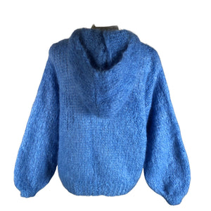 Unisex Americandreams - Sweater, size 36 - Blue (2)