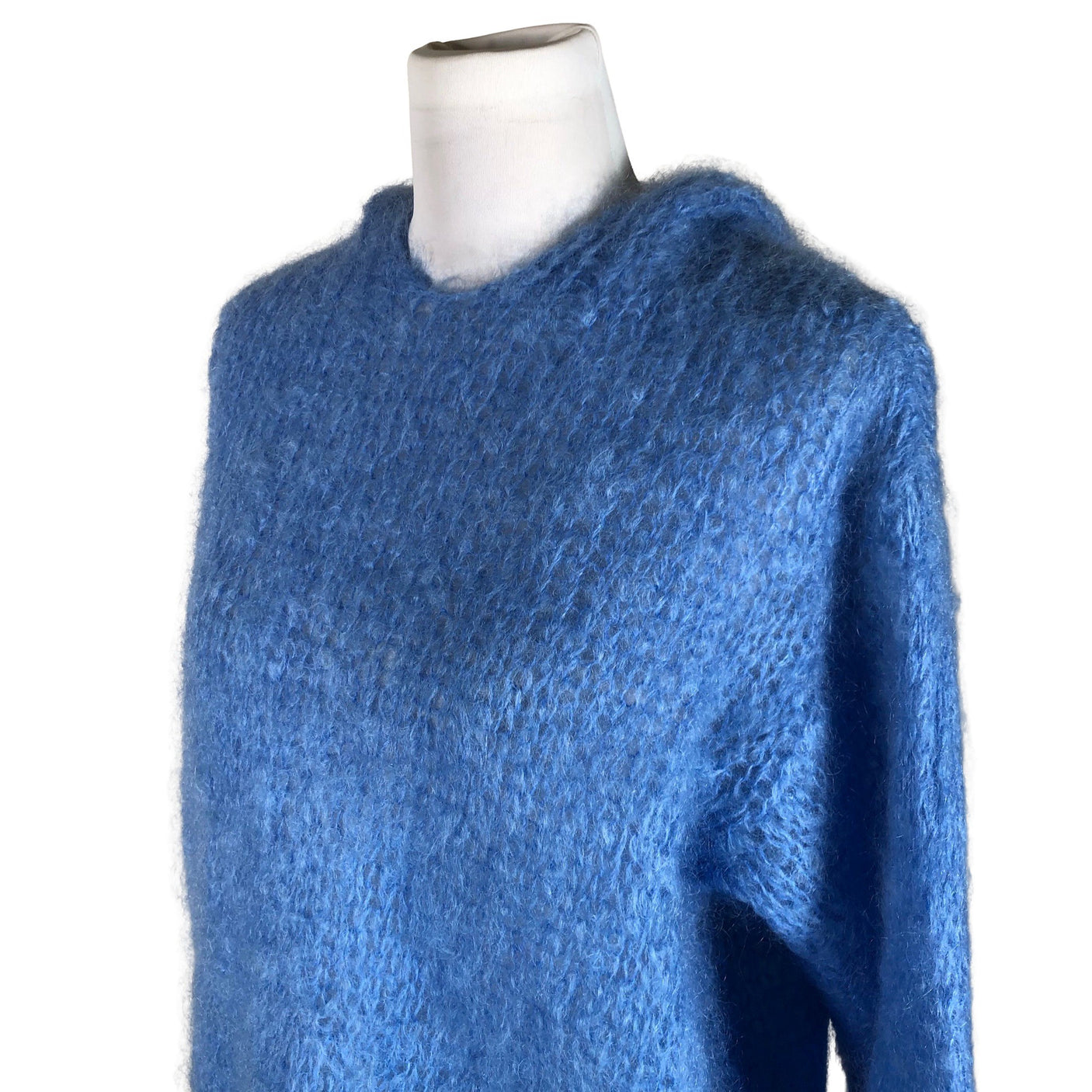 Unisex Americandreams - Sweater, size 36 - Blue (3)