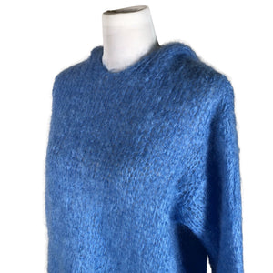 Unisex Americandreams - Sweater, size 36 - Blue (3)