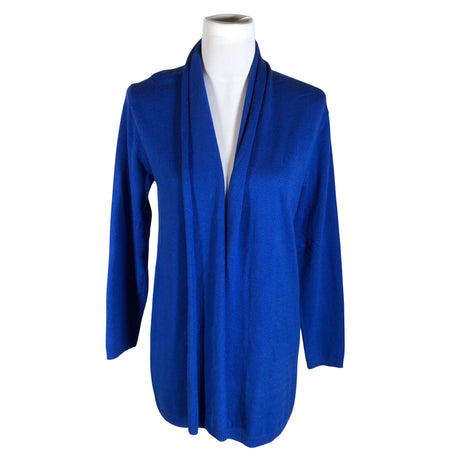 Unisex Nanso - Cardigan, size 36 - Blue ()