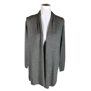 Unisex Nanso - Cardigan, size 36 - Gray (1)