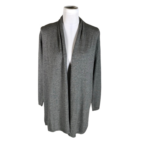 Unisex Nanso - Cardigan, size 36 - Gray ()
