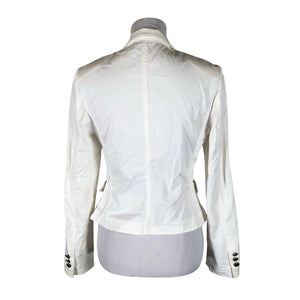 Unisex St. Emile - Jacket, size 38 - Natural white (2)