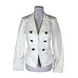 Unisex St. Emile - Jacket, size 38 - Natural white ()