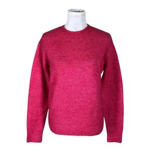 Unisex Samsoe&Samsoe - Sweater, size 36 - Pink (1)