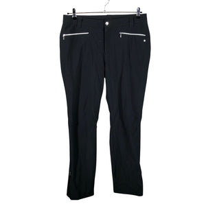 Unisex Luhta - Winter pants, size 42 - Black (1)