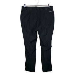 Unisex Luhta - Winter pants, size 42 - Black (2)