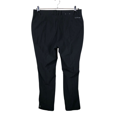 Unisex Luhta - Winter pants, size 42 - Black (2)