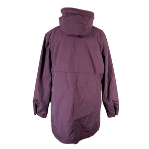 Unisex Halti - Lightly padded jacket, size 44 - Wine red (3)