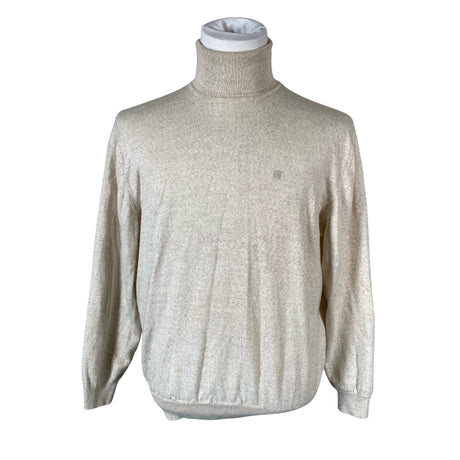 Unisex Pertegaz - Sweater, size XXL - Natural white ()