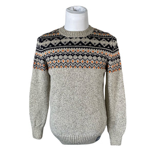 Unisex Superdry - Sweater, size L - Beige (1)