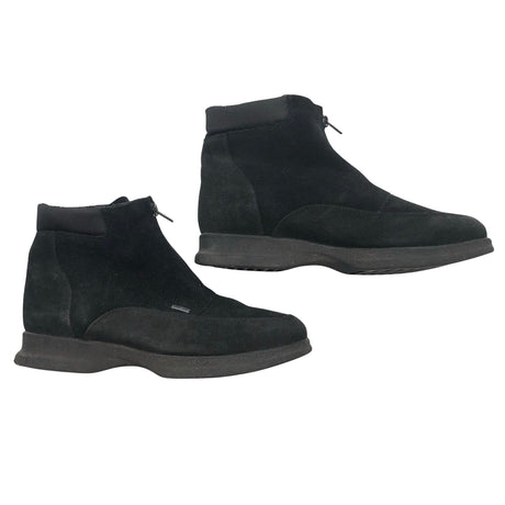 Unisex Pomarfin - Winter shoes, size XXS - Black ()