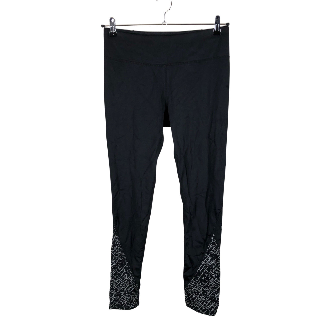 Unisex Soc - Sports tights, size 40 - Black (1)