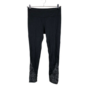 Unisex Soc - Sports tights, size 40 - Black (1)