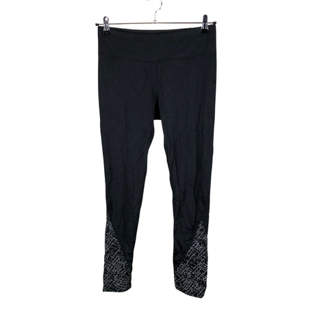 Unisex Soc - Sports tights, size 40 - Black ()