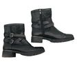 Unisex Caprice - Ankle boots, size 41 - Black ()