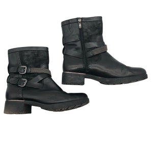 Unisex Caprice - Ankle boots, size 41 - Black (1)